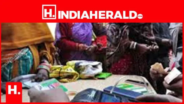 Ration Card: Issuance of Ration Cards Begins in Delhi - What's New?