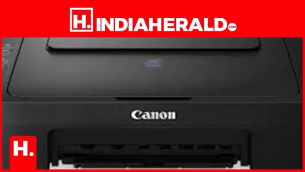 ️ Best All-in-One WiFi Printers (Amazon India)