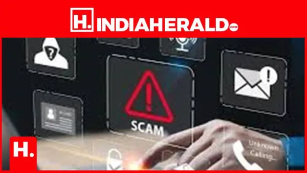 Fake Microsoft Alerts, Bank Scams: Inside Ludhiana's Cyber Scam Networks