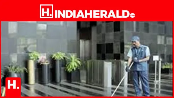 Krystal Integrated Services Shines as Its Associate Company Bags ₹364 Crore Order
