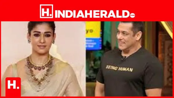 సల్మాన్ ఖాన్ కి విలన్ గా మరో స్టార్ హీరో..?