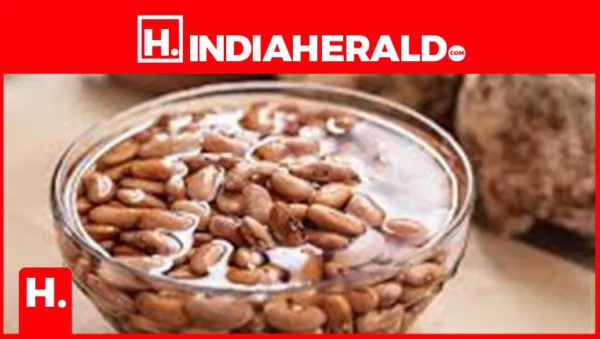The Importance of Soaking Lentils for Better Health