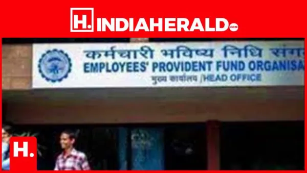 Record-High Claim Settlement of EPFO in FY 2025-26: What It Means