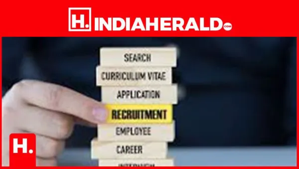 High Court Recruitment 2026: A Great Opportunity for Job Seekers Across Various Posts