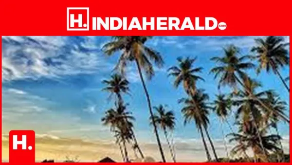 10 Famous Beaches in South India You Can Visit