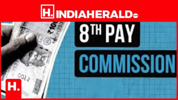 Railway Staff to Get Higher Allowances Before 8th Pay Commission: Key Updates