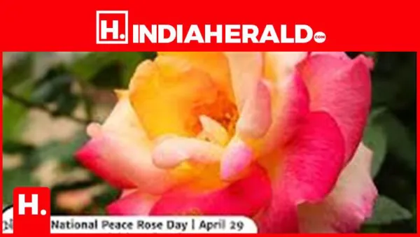 What national day is 29 April?
