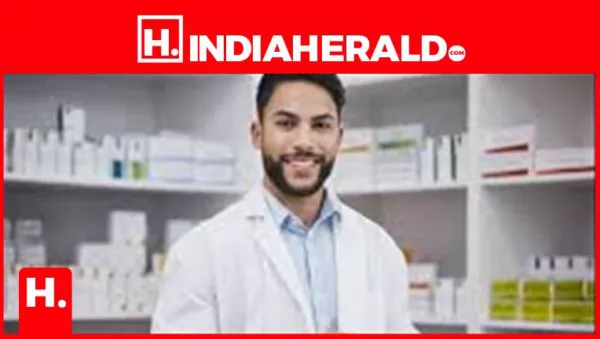 B.Pharm Syllabus to Undergo Major Changes with AI and Clinical Pharmacy Focus