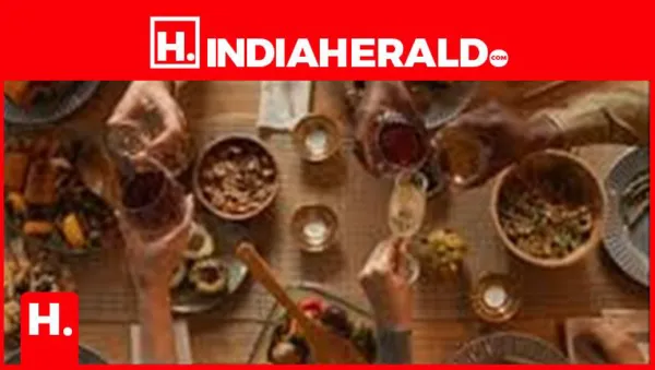 Dinner Parties Are Changing in 2026 as People Choose Smaller, More Intimate Gatherings