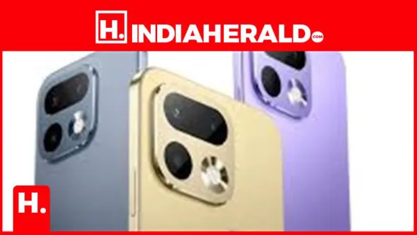 Realme 16 5G Set to Launch in India on April 2 with 7,000 mAh Battery: Expected Details