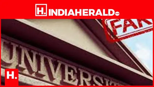 UGC Fake University List 2026: Beware of Fraudulent Institutions