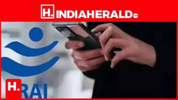 TRAI and Mobile Users' Concerns