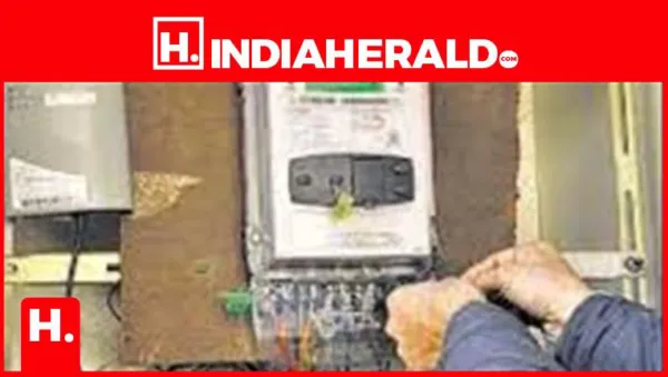 ⚡ UPPCL Smart Meter Update: How to Check Whether Your Prepaid Electricity Meter Is Working Properly