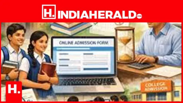 Maharashtra FYJC Admission 2026: Statewide Online Merit-Based Class 11 Admission (Full Guide)