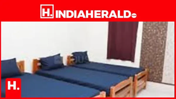 Hostel and PG Rent to Increase in Chennai from May 5