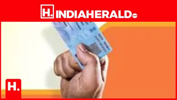 Rules for Obtaining a PAN Card Have Changed: Government Introduces 4 New Rules