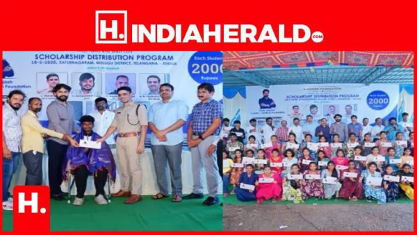చిన్న హీరో - పెద్ద సహాయం