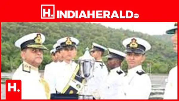 Indian Navy SSC Executive Recruitment 2026: Notification Issued