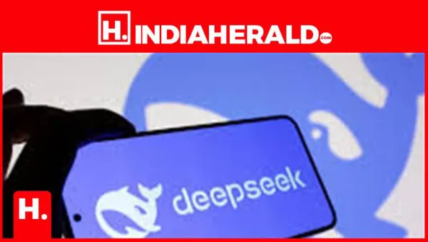 DeepSeek's More Advanced V4 AI Model Could Run on Huawei Chips