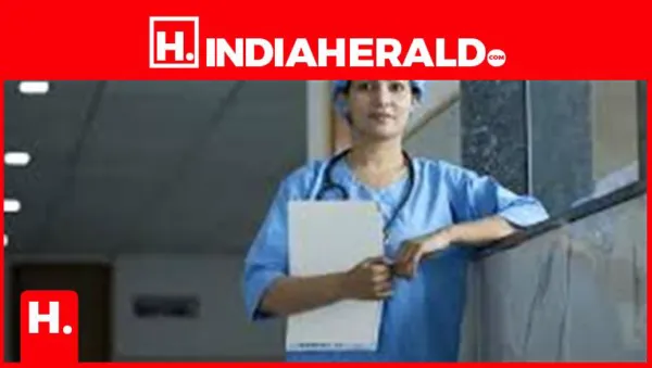 Nurse Recruitment Process: How Government Hospitals Like AIIMS Fill Vacancies