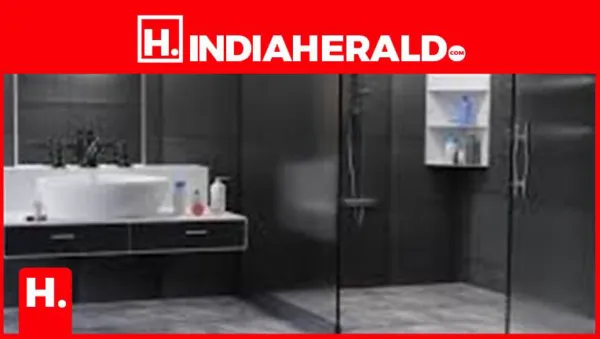 The 'Dark Showering' Trend: Mental Health Boost or Just a Fad?