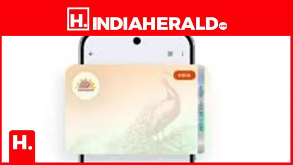 Aadhaar Card Support Arrives on Google Wallet - Instant Digital Identity Update
