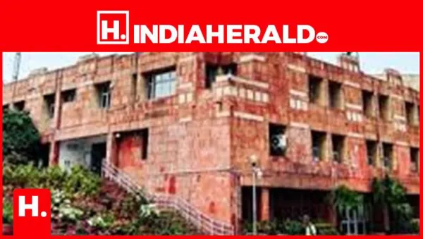 JNU MBA Admission 2026: Pursue Your MBA from a Premier Central University