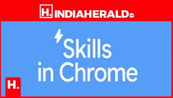 Google Introduces AI-Powered "Skills" Feature in Chrome - Access AI Tasks with One Click