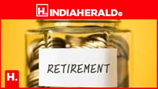 VRS Rule Explained: Do You Really Get Five Years' Full Salary at 55?