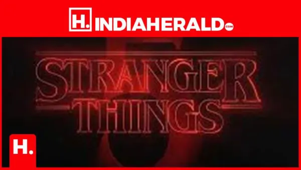 OTT Update: Stranger Things Season 5 Vol. 2 on Netflix - India Release Time, Episode Count, and Runtime