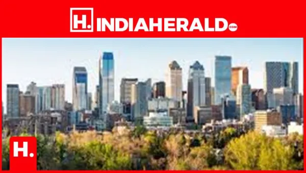 ️ What Types of Corporations Benefit Most from Calgary's Economy?