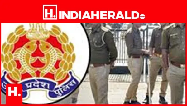 UP Police Recruitment 2026: Good News! Around 1,00,000 New Vacancies Announced in Uttar Pradesh