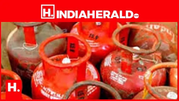 Get the Cheapest Commercial LPG Cylinders in These 6 Indian Cities