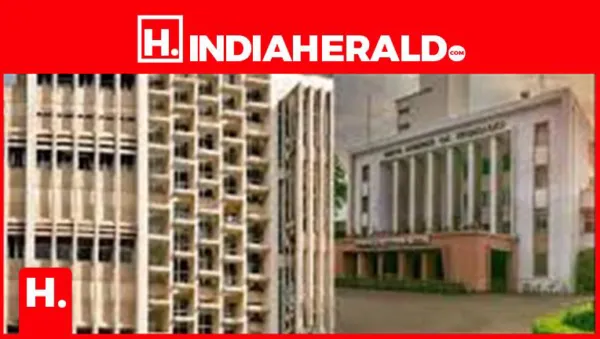 Top Engineering Colleges in India 2026 (NIRF-Based)