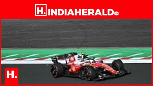 ️ FIA Alters F1 Energy Management Rules for Japan Qualifying