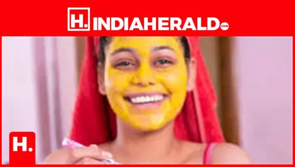 5 Bridal Ubtan Face Masks for That Wedding Day Glow