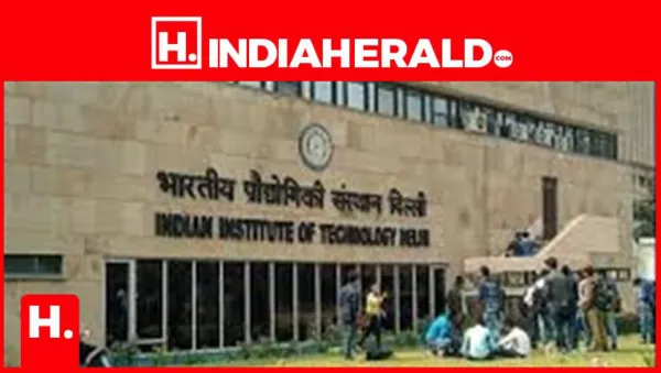 IIT Delhi Jobs: Golden Opportunity at Indian Institute of Technology Delhi; Salary Up to ₹83,000 Per Month