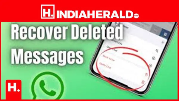 WhatsApp Chat Recovery Guide: How to Restore Your Messages on Android and iPhone