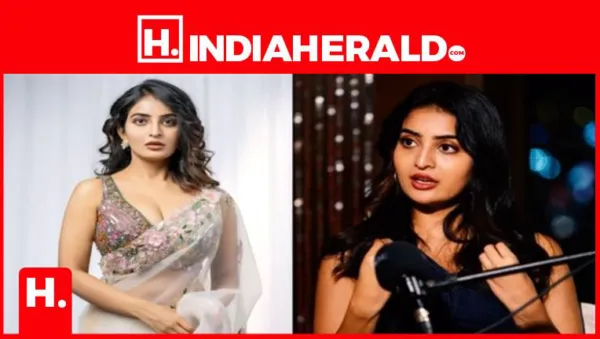 అతనిని నమ్మి మోసపోయా.. బ్రేకప్ పై అనన్య నాగళ్ల కామెంట్స్..!