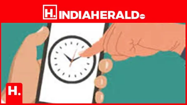 Reduced from 3 Hours to 1 Hour! Government Cracks Down on Online Content