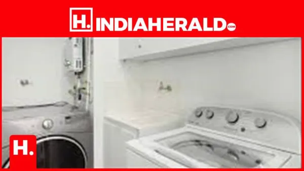 Best Semi-Automatic Washing Machines Under ₹15,000 in India (2026)