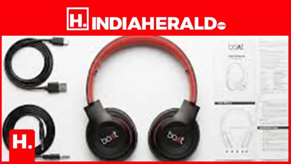 Best boAt Headphones for Daily Use (2026 Guide)