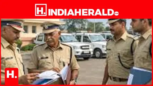Odisha Police SPO Recruitment 2026 - Overview