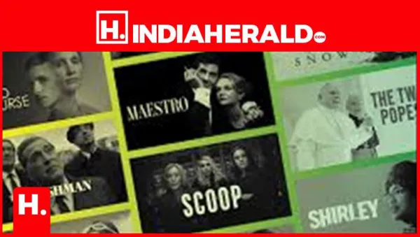 Top 10 Netflix Movies Based on True Stories