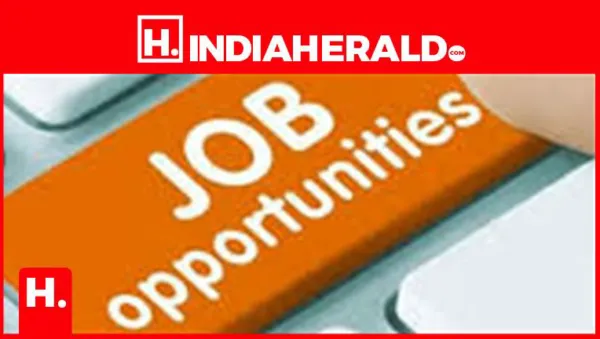 UP Anganwadi Recruitment 2026: 12th Pass Candidates Eligible to Apply