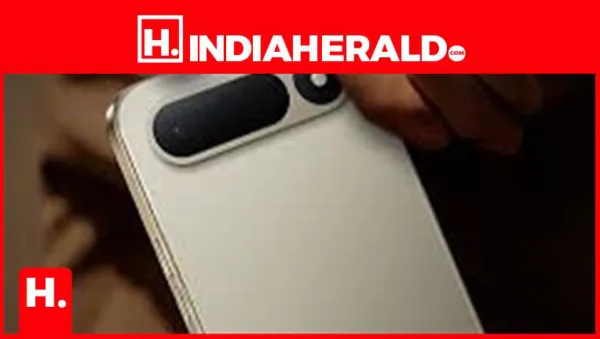 Tecno Spark 50 5G Launches in India with Impressive Battery and Design