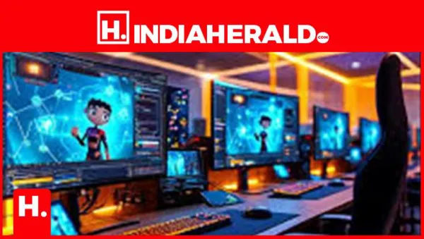 7Seas Entertainment Ltd. Accelerates Expansion into AI-Powered Gaming