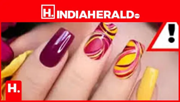 Is Applying Nail Polish Harmful In Long-Term?
