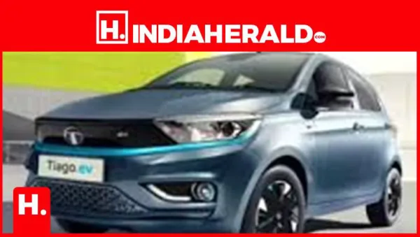 Electric Car Issued 'Pollution Fine'; Viral Video Sparks Debate Online
