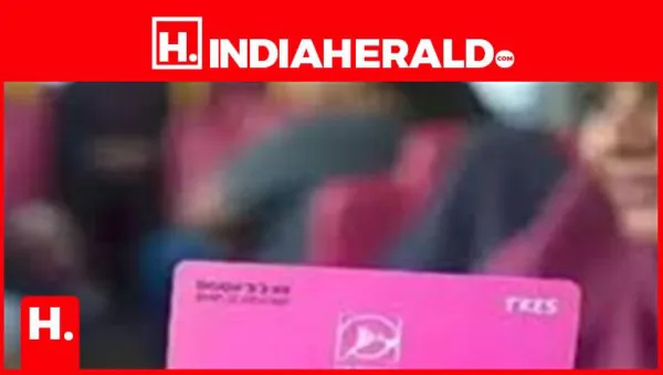 Documents Required for Pink Saheli Smart Card